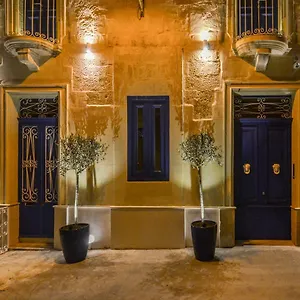 Senglea Suites Senglea